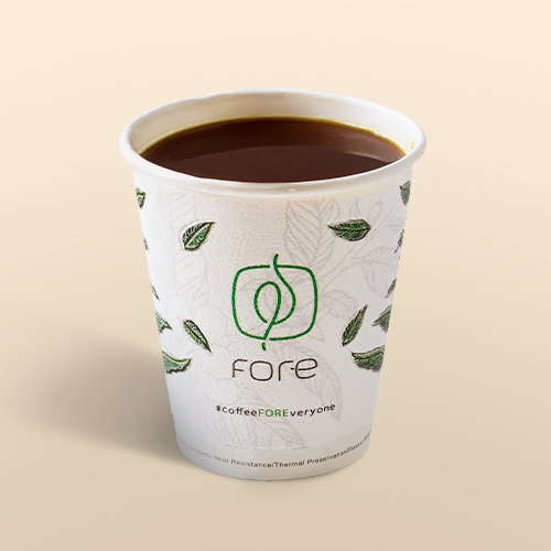 Americano (Hot)