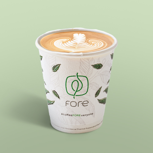 Caramel Praline Macchiato (Hot)