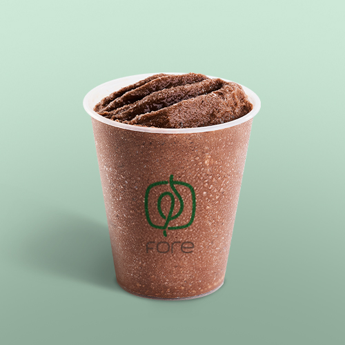 Chocolate Iced Blended