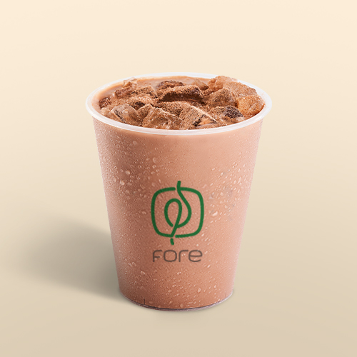Classic Milo (Iced)