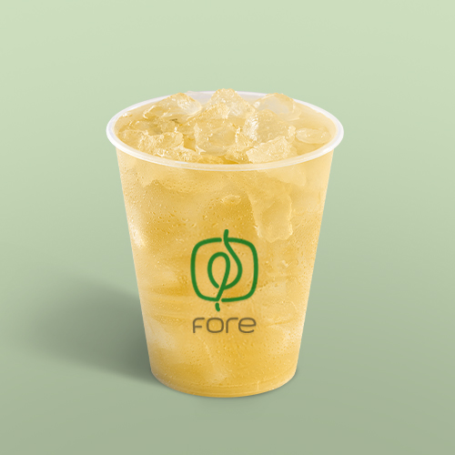 Iced Green Tea Jasmine