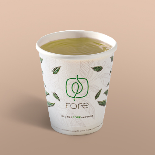Pure Chamomile (Hot)