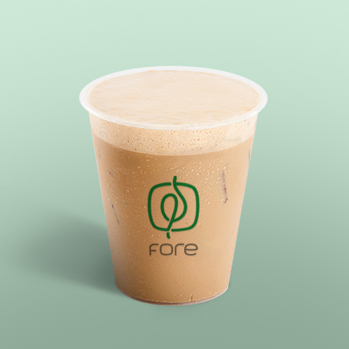 Iced Kopi Dari Tani